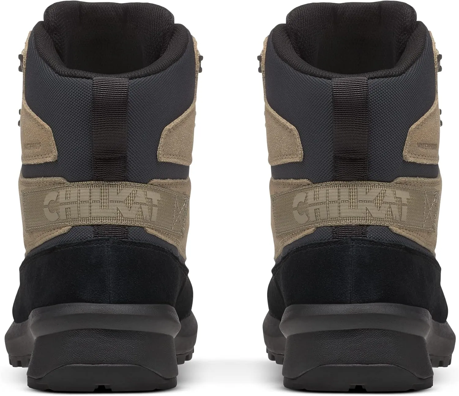 THE NORTH FACE Chilkat V Cognito Waterproof