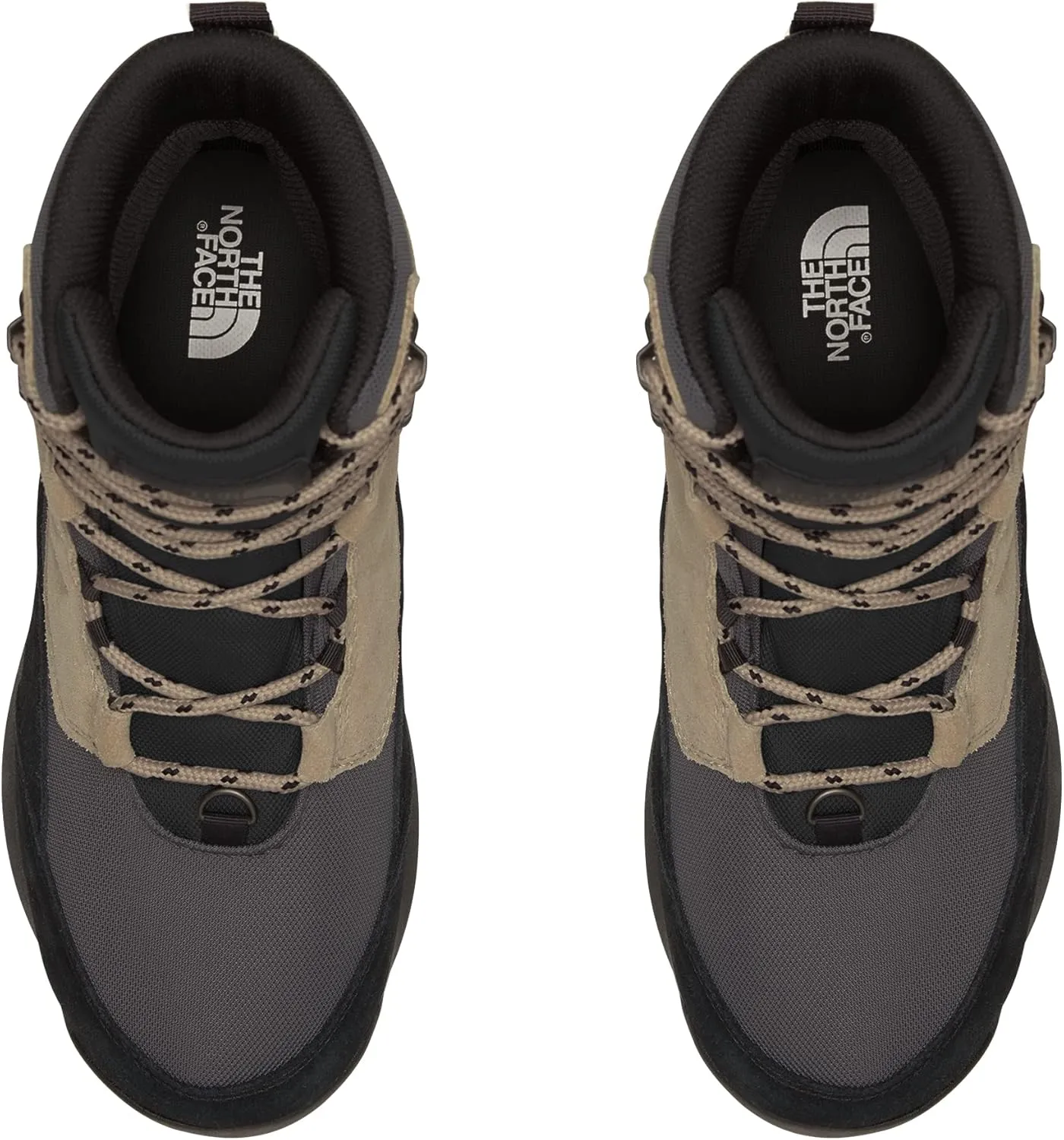 THE NORTH FACE Chilkat V Cognito Waterproof