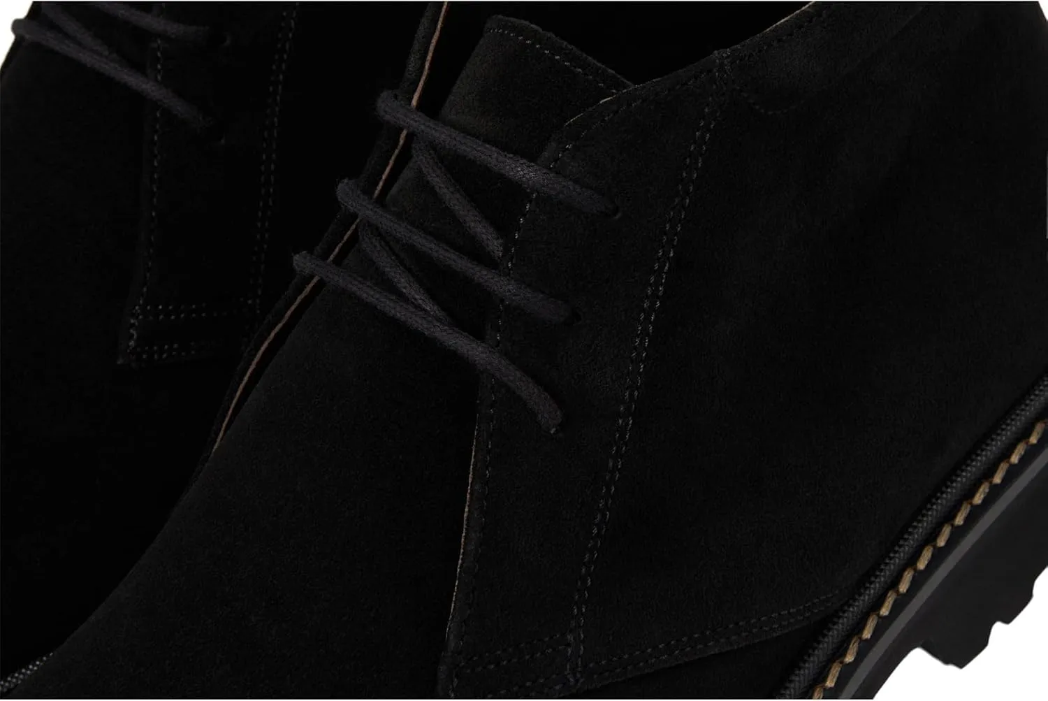 To Boot New York Men's Javier Chukka Boot