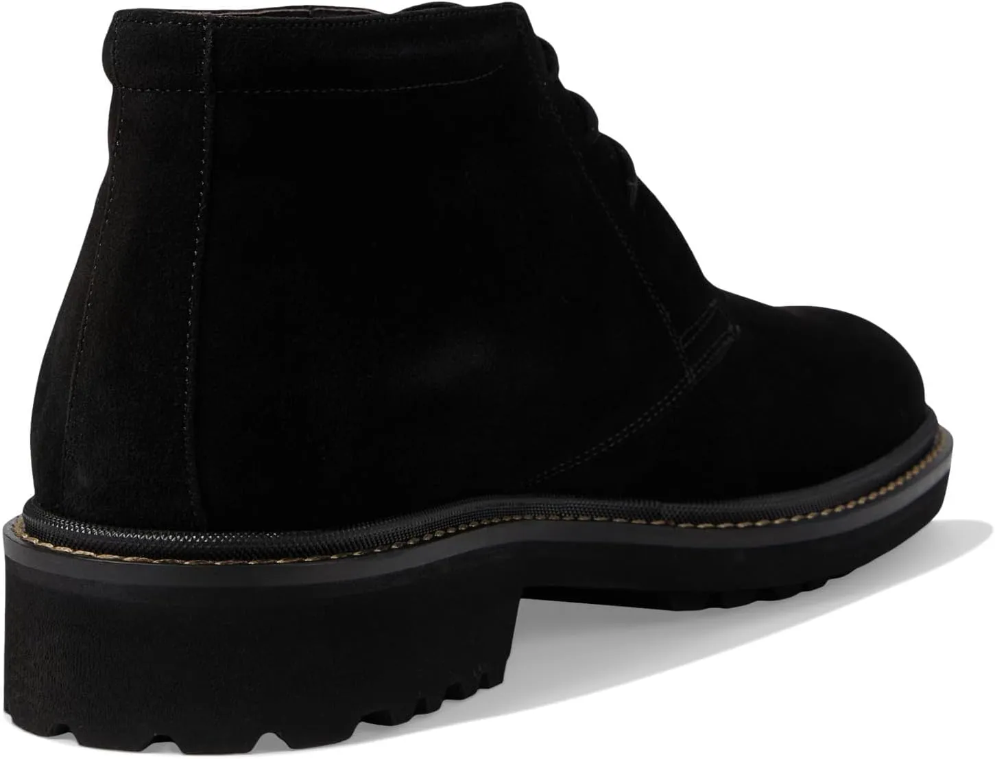 To Boot New York Men's Javier Chukka Boot