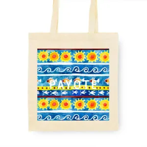 Tote Bag Gisele
