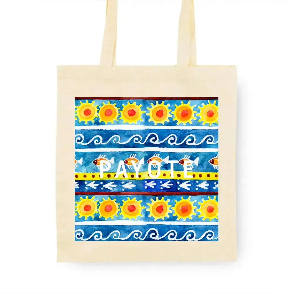 Tote Bag Gisele