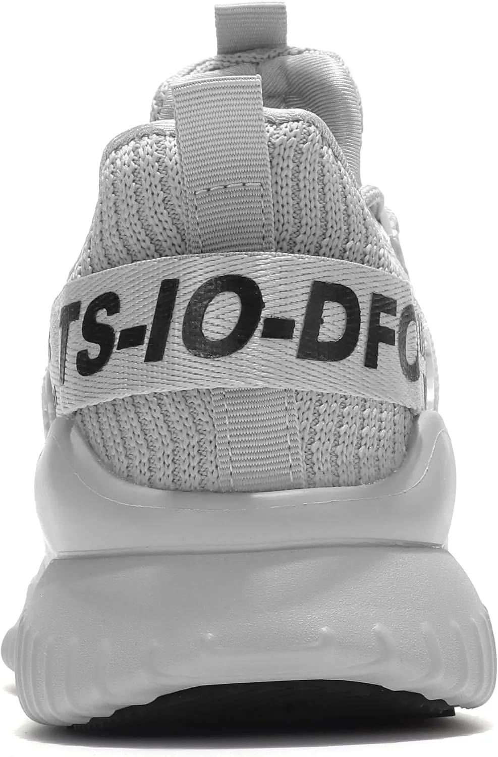 TSIODFO Women's Sneakers Running Tennis Athletic Walking Shoes