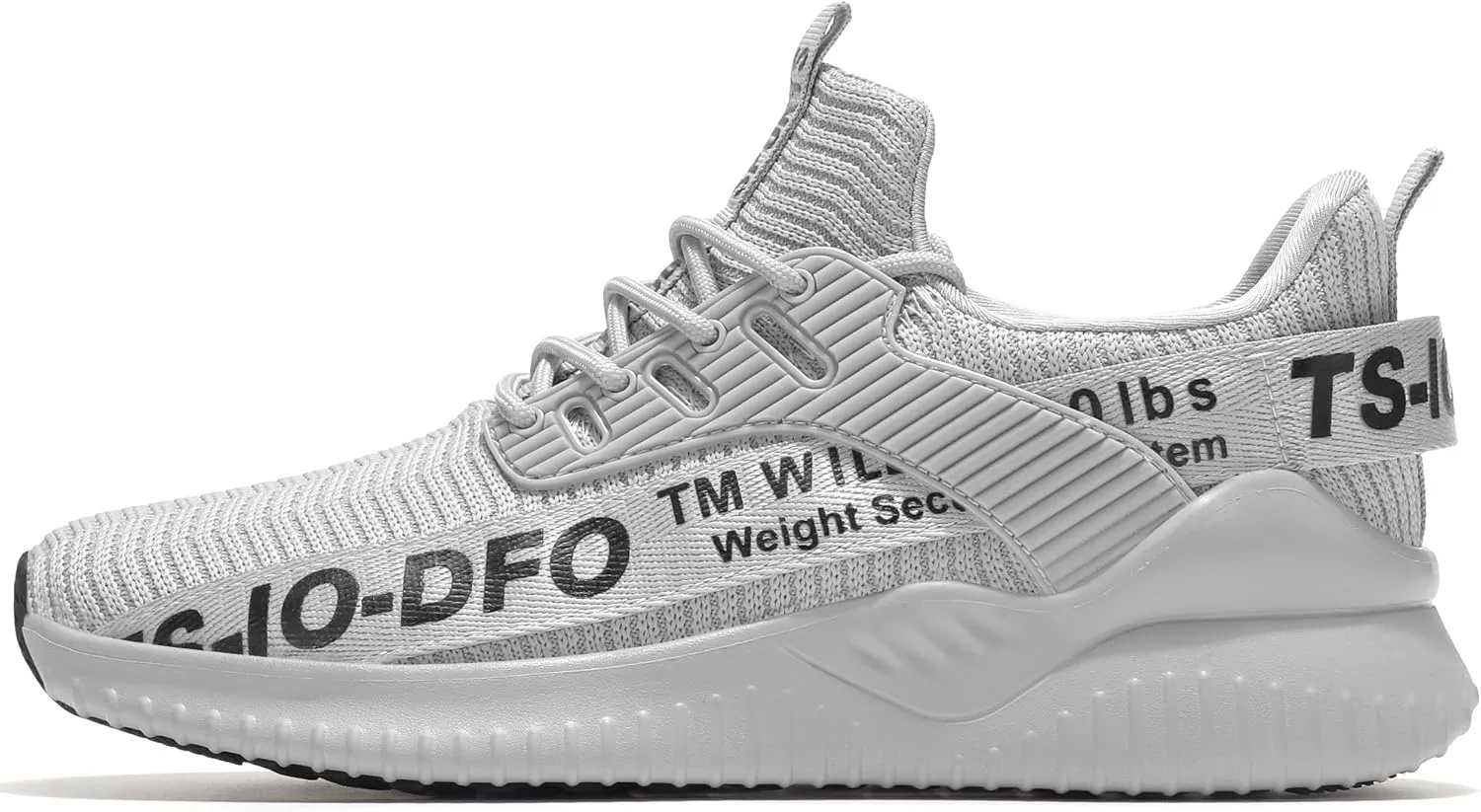 TSIODFO Women's Sneakers Running Tennis Athletic Walking Shoes