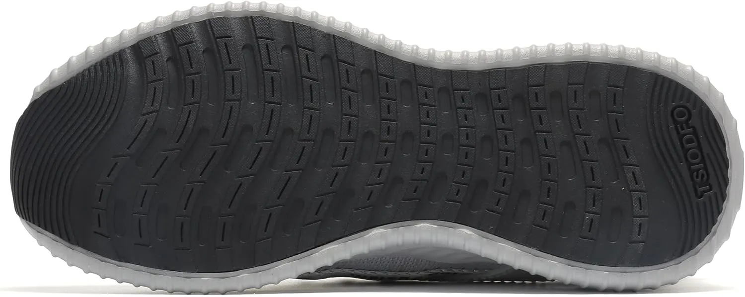 TSIODFO Women's Sneakers Running Tennis Athletic Walking Shoes
