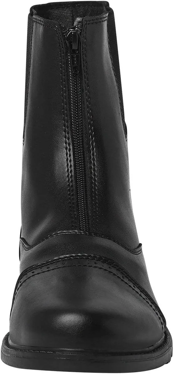 TuffRider Men's Starter Paddock Boots