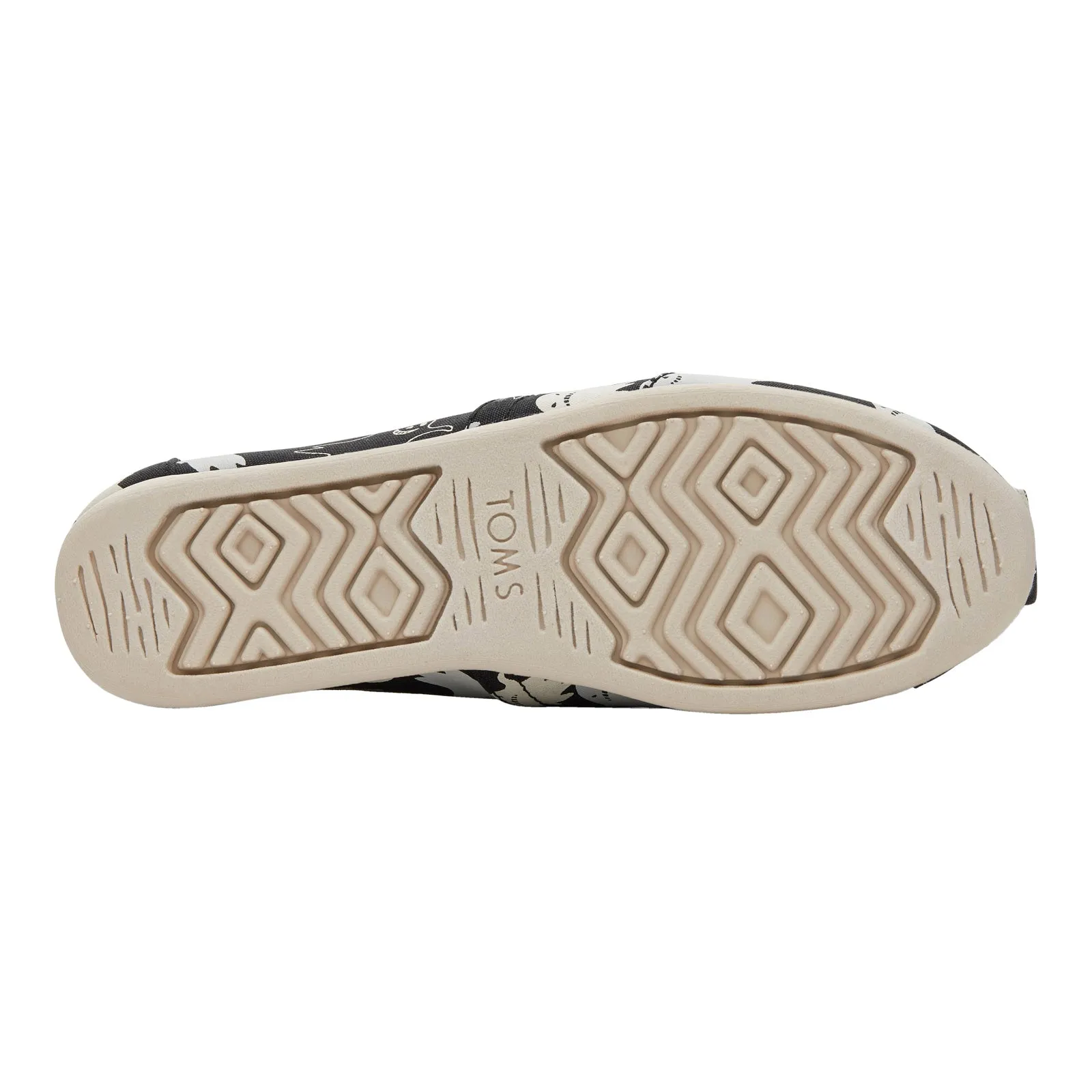 Women's TOMS, Alpargata Slip-On