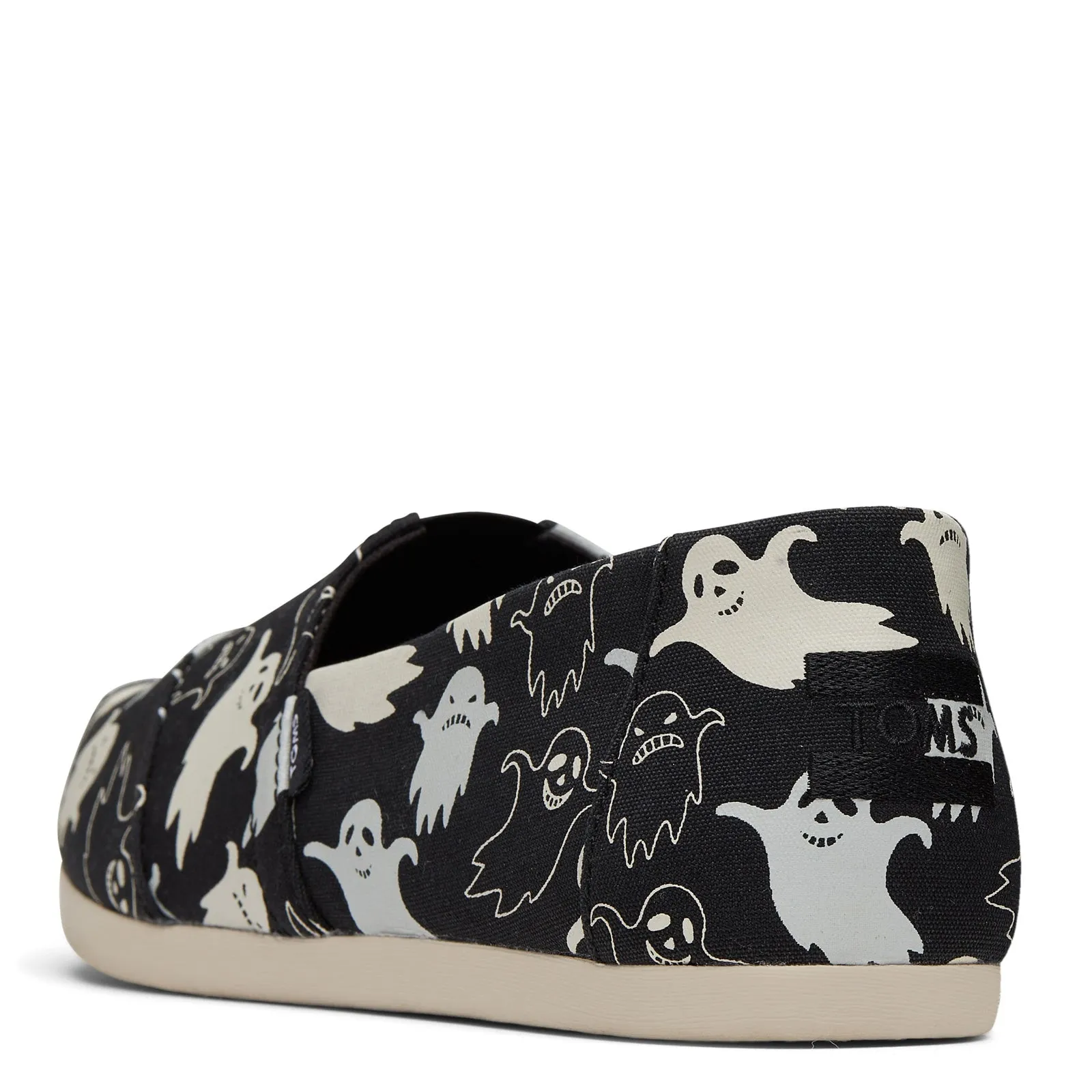 Women's TOMS, Alpargata Slip-On