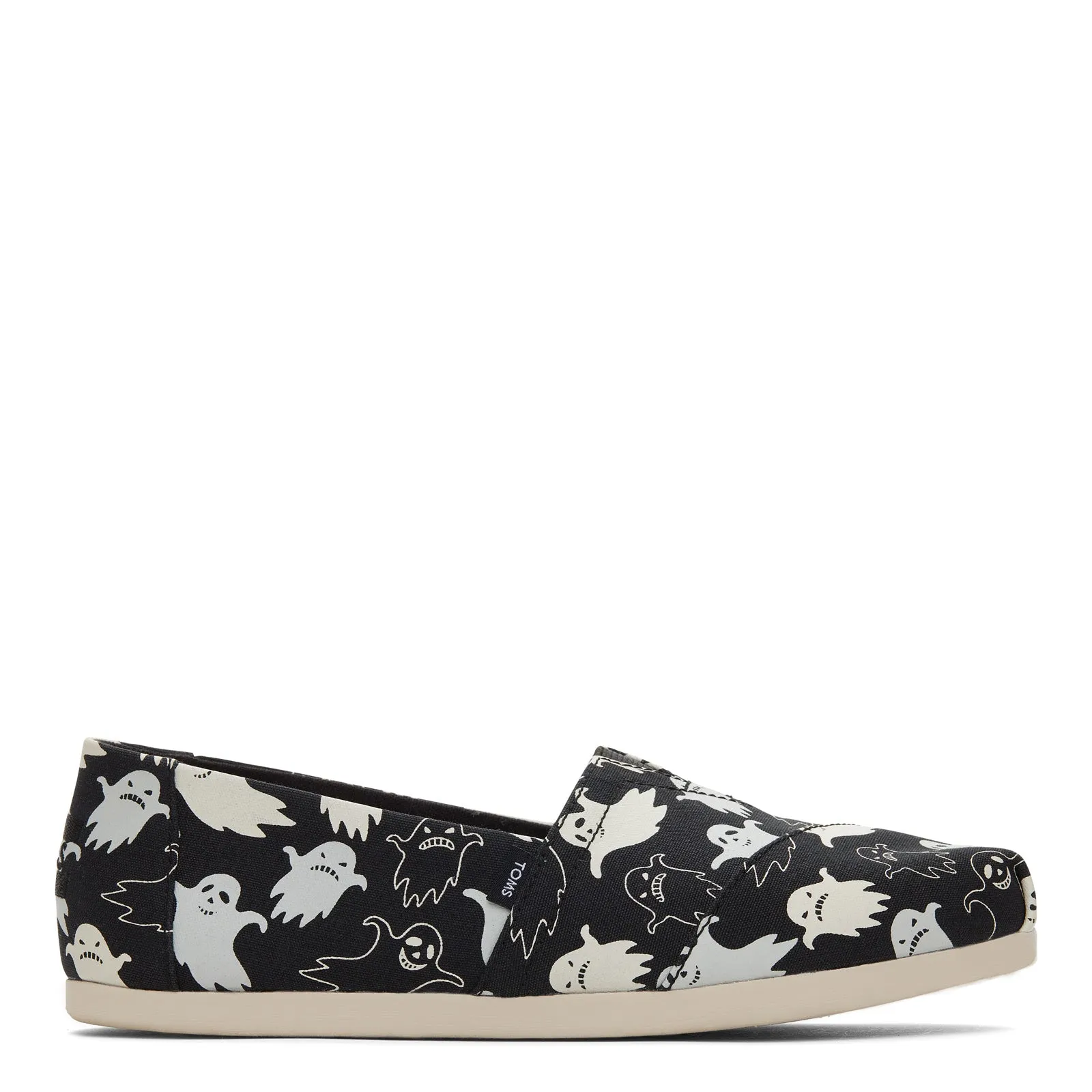 Women's TOMS, Alpargata Slip-On
