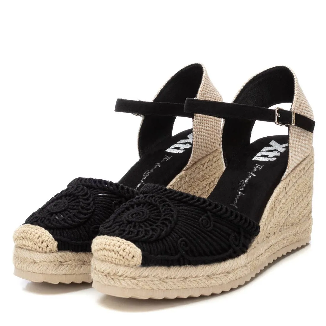 XTI Women's Espadrilles 143845