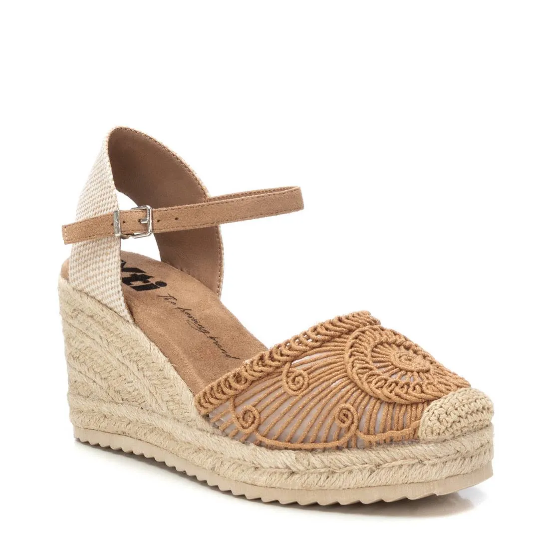XTI Women's Espadrilles 143845