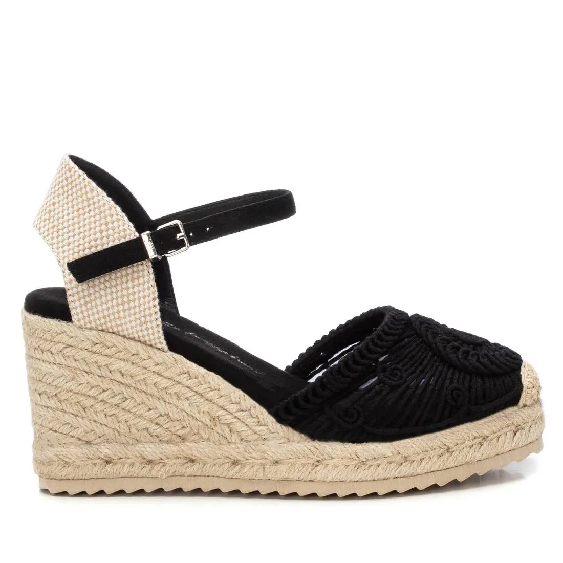 XTI Women's Espadrilles 143845