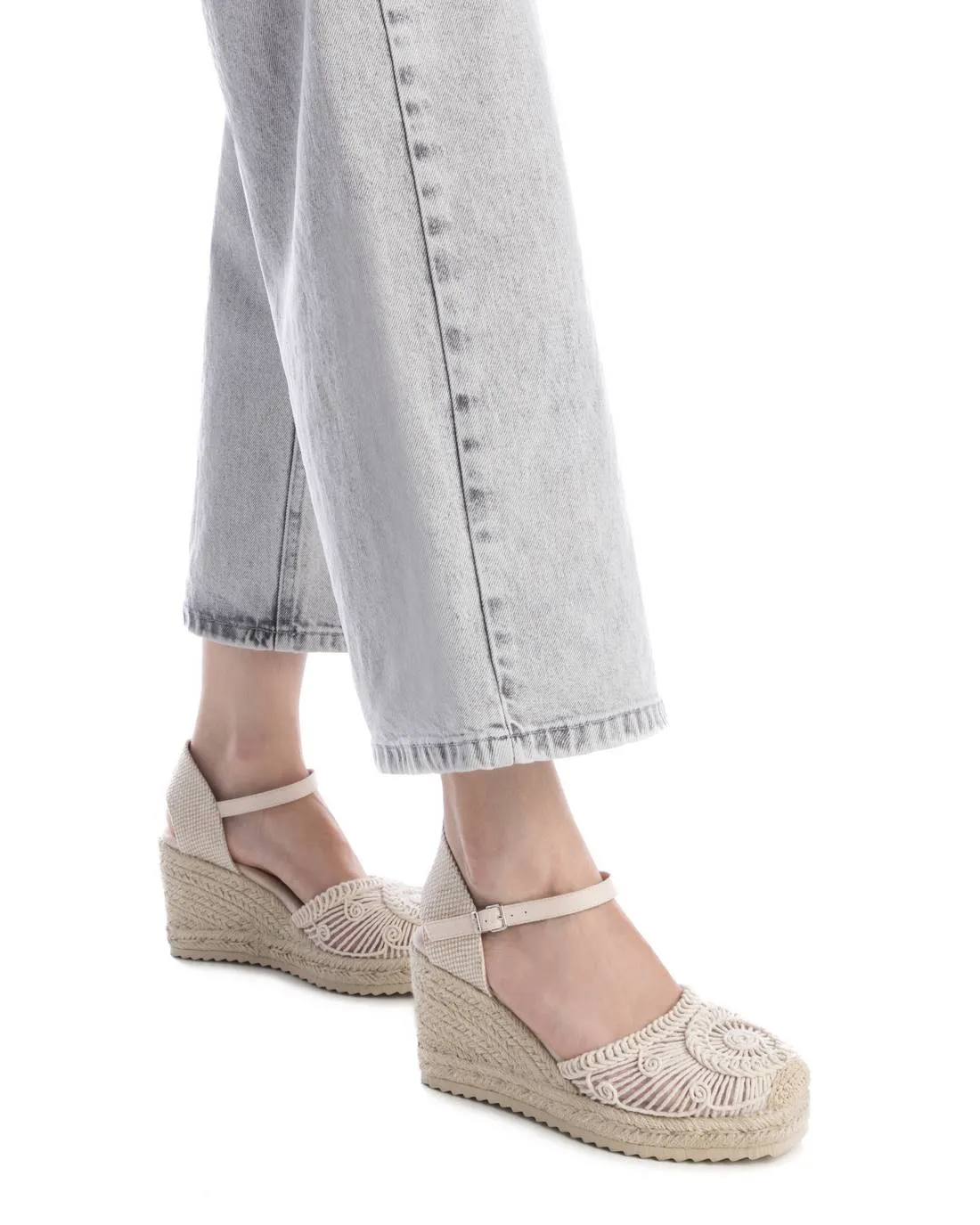 XTI Women's Espadrilles 143845