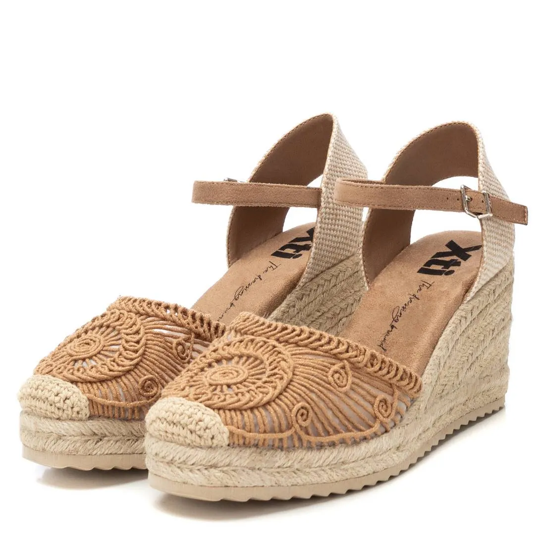 XTI Women's Espadrilles 143845