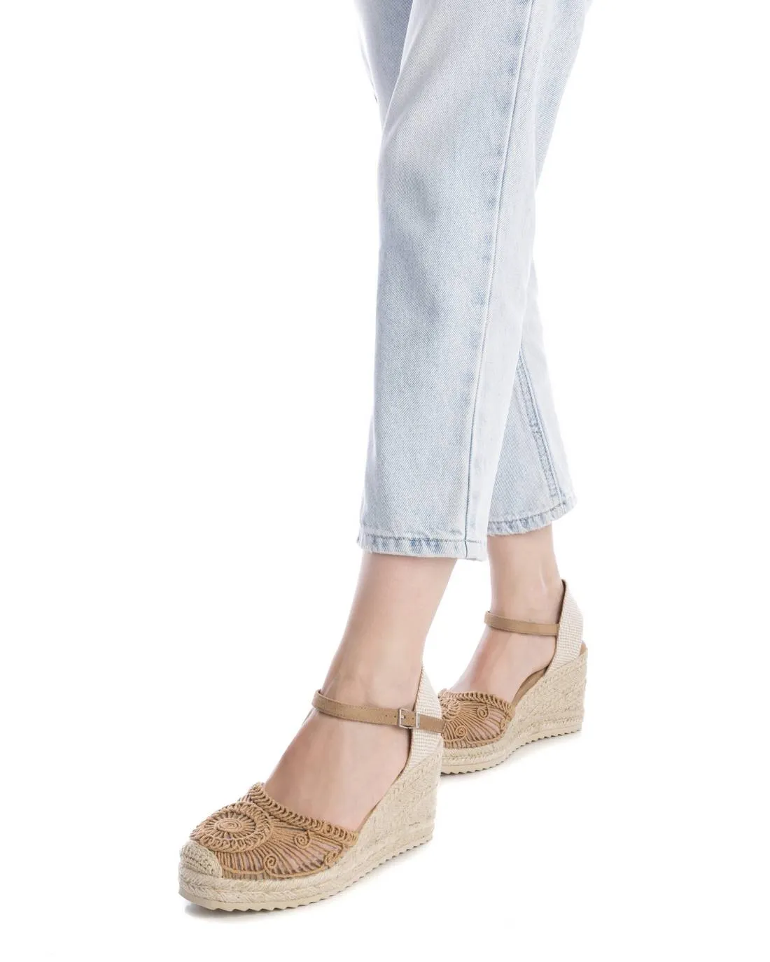 XTI Women's Espadrilles 143845