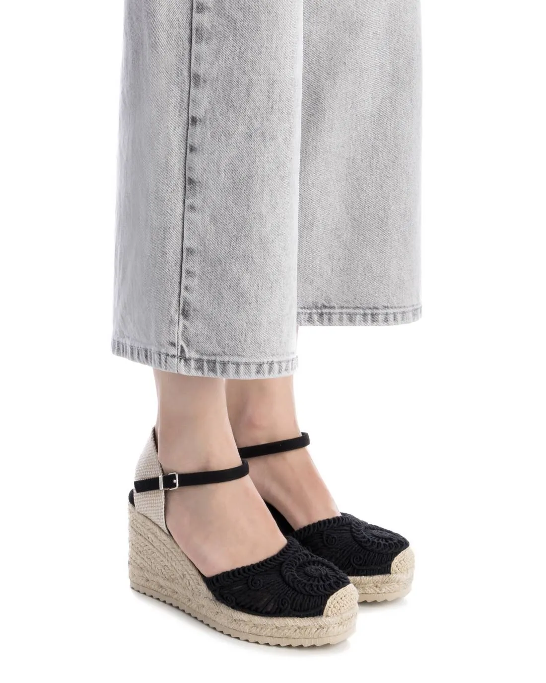 XTI Women's Espadrilles 143845
