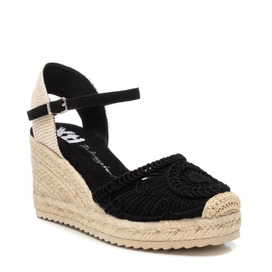 XTI Women's Espadrilles 143845