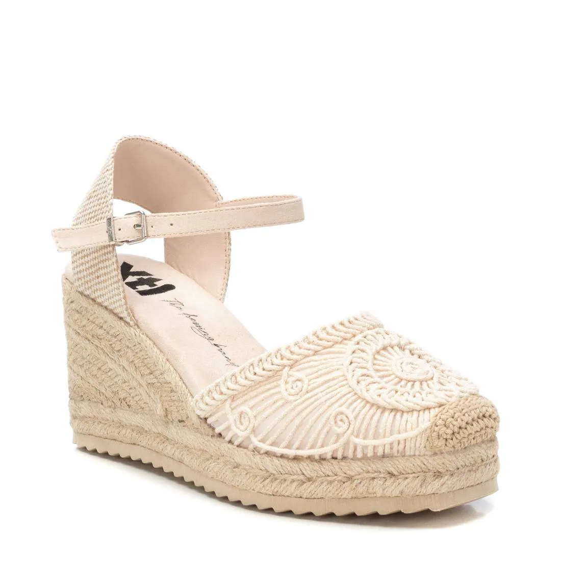 XTI Women's Espadrilles 143845