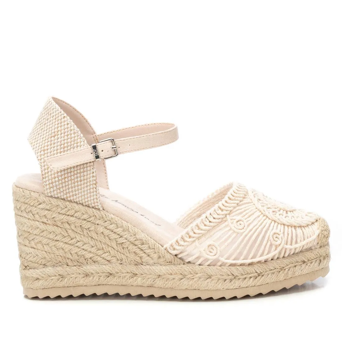 XTI Women's Espadrilles 143845
