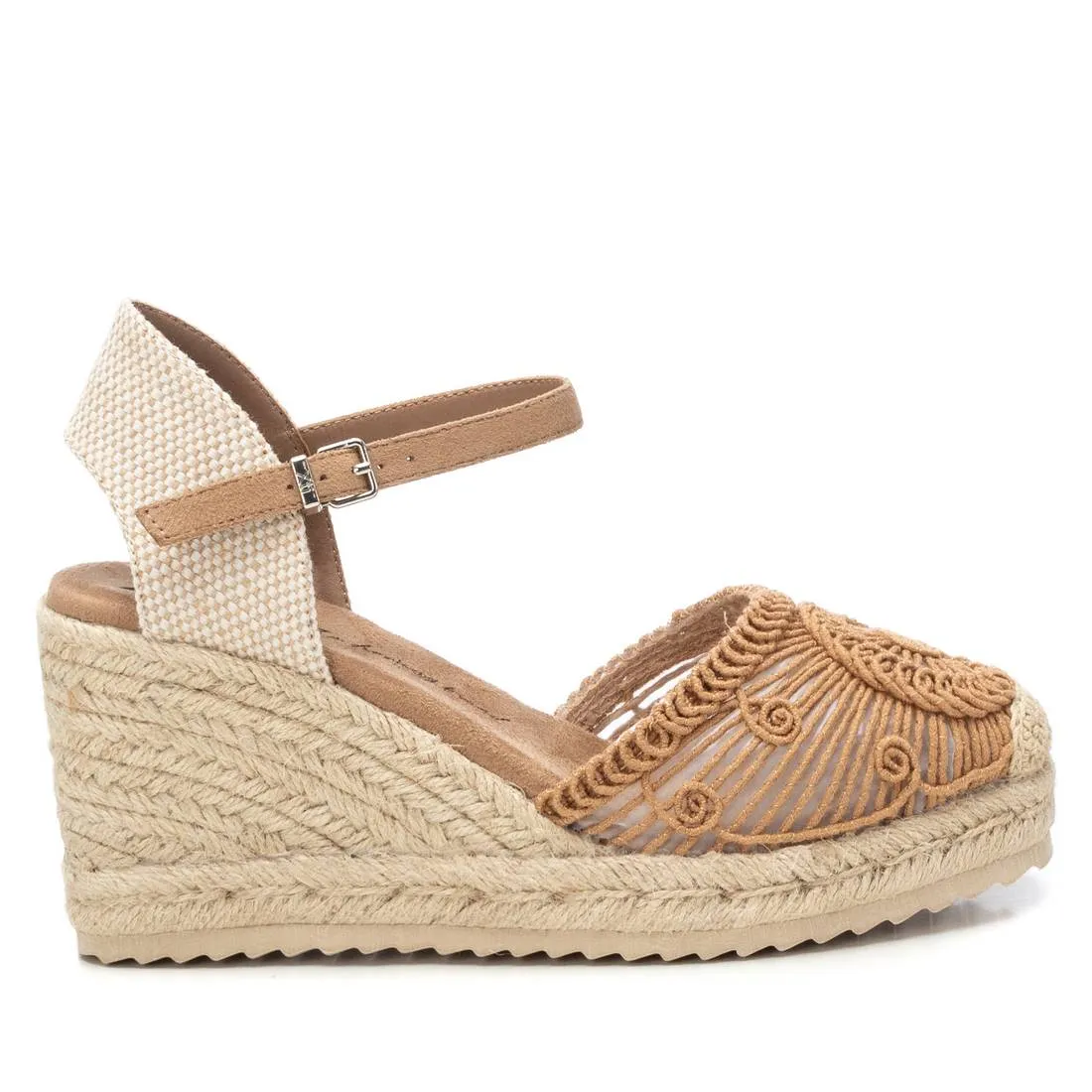 XTI Women's Espadrilles 143845